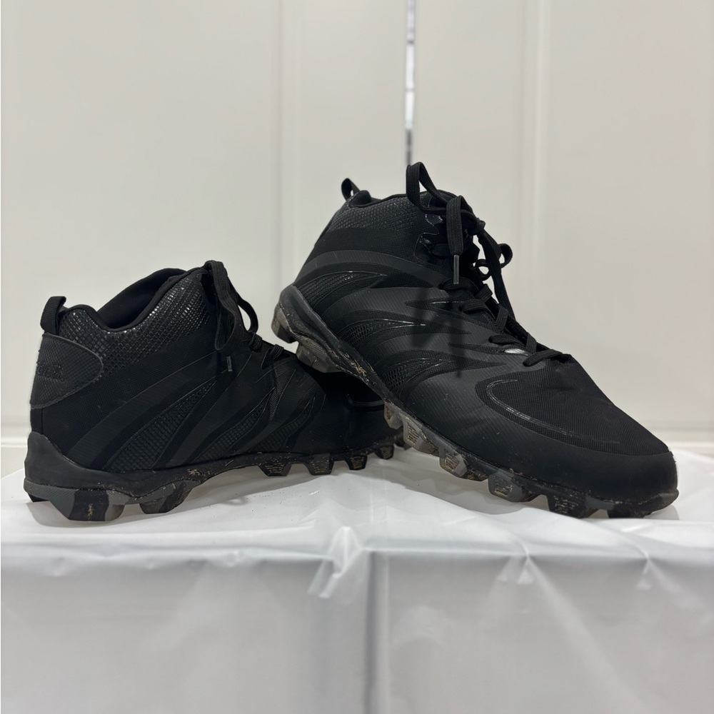 Riddell Grid iron cleats - Picture 1 of 6